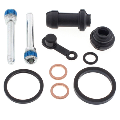 Kit Reparación Pinza Freno Trasera ad. Yamaha YFZ450R '09-17