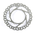Frontbrake Disc ad. Beta RR125-498 Enduro '13-19