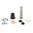 Front Master Cylinder Rebuild Kit ad. Honda CR125/250/500 '99-07