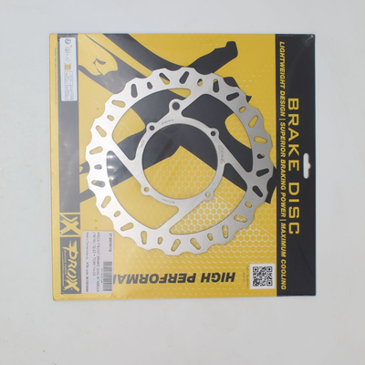 Disco Freno Delantero ad. KTM85SX (19/16) '12-24 + TC85 '14-24