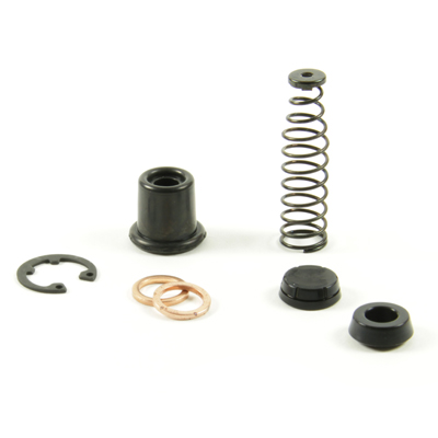 Front Master Cylinder Rebuild Kit ad. Kawasaki KVF300/360 '99-13