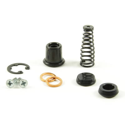 Front Master Cylinder Rebuild Kit ad. Suzuki VL1500 '07-09