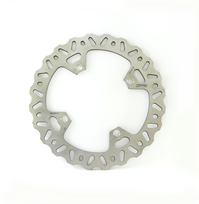 Disco Freno Trasero ad. Kawasaki KX125/250 '03-08 + KX250F '04-19