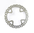 Rearbrake Disc ad. TM MX/EN125-530 '05-16