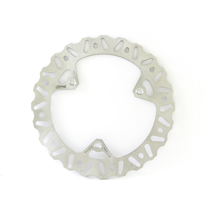 Frontbrake Disc ad. Yamaha YZ80/85 '93-19 + RM85 '05-19