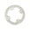 Rearbrake Disc ad. Suzuki RM-Z250 '07-19 + RM-Z450 '05-19