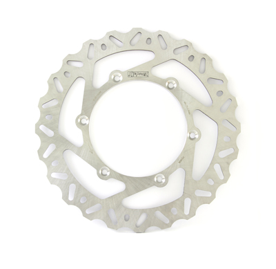 Frontbrake Disc ad. Suzuki RM125/250 '88-12 + YZ250F/450F '01-15