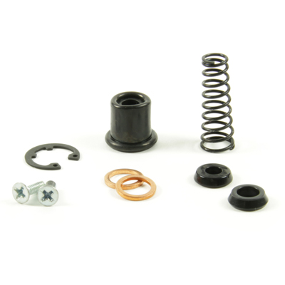 Front Master Cylinder Rebuild Kit ad. Yamaha YFS200 Blaster '03-06