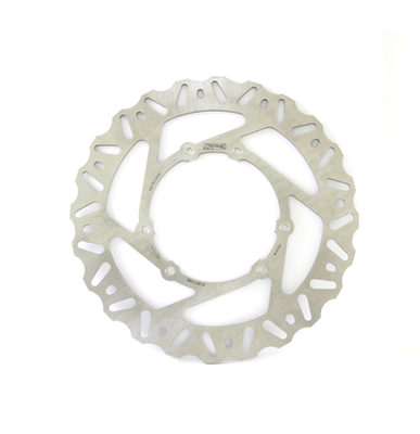Frontbrake Disc ad. Honda CR125/250 '95-07 + CRF250R/450R '04-14