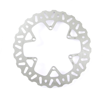Rearbrake Disc ad. Beta RR125-498 Enduro '13-19