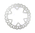 Rearbrake Disc ad. Beta RR125-498 Enduro '13-19
