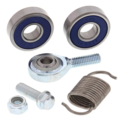 Rear Brake Pedal Rebuild Kit ad. KTM 125SX '16-17