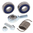 Rear Brake Pedal Rebuild Kit ad. KTM 125SX '16-17