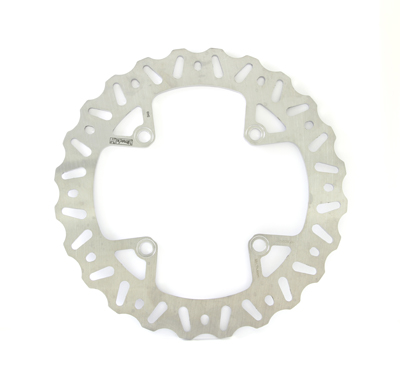 Rearbrake Disc ad. KTM85SX (17/14) '11-19 + TC85 '14-19