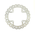 Rearbrake Disc ad. KTM85SX (17/14) '11-19 + TC85 '14-19