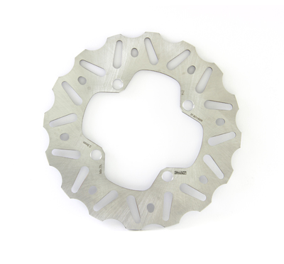 Frontbrake Disc ad. Kawasaki KX65 '00-26 + RM65 '03-05