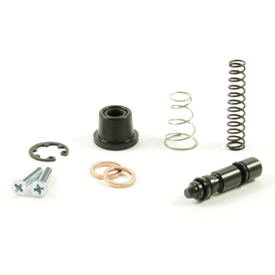 Front Master Cylinder Rebuild Kit ad. KTM 125/250SX '09-12