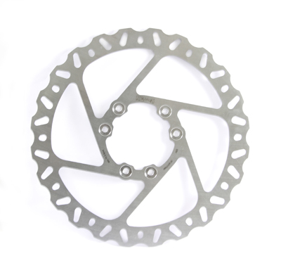 Frontbrake Disc ad. TM MX/EN125-530 '10-25