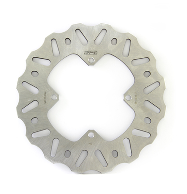 Rearbrake Disc ad. Honda CR80/85 '92-07 + CRF150R '07-19