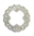 Rearbrake Disc ad. Honda CR80/85 '92-07 + CRF150R '07-19