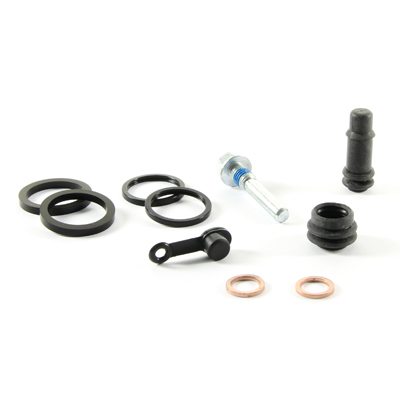 Kit Reparación Pinza Freno Delantera ad. Yamaha TT-R125 '16