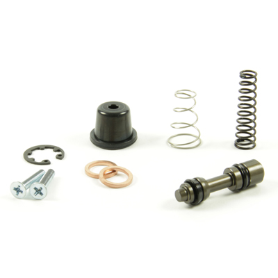Front Master Cylinder Rebuild Kit ad. Husqvarna 125-501 '14-17