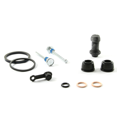 Front Brake Caliper Rebuild Kit ad. Suzuki DR200SE '97-09