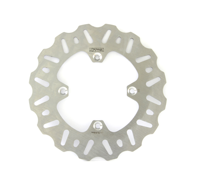 Rearbrake Disc ad. Suzuki RM85 '05-19