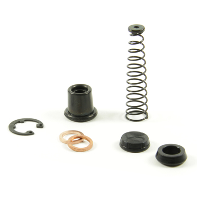 Kit Reparación Bomba Freno Delantero ad. Kawasaki KVF650 Brute F '06-