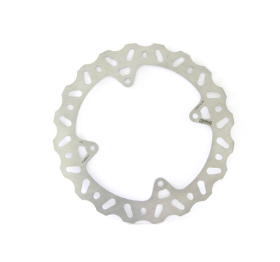Rearbrake Disc ad. Husqvarna CR/WR125 '11-13 + CR/WR250 '11-13