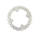 Disco Freno Trasero ad. Husqvarna CR/WR125 '11-13 + CR/WR250 '11-13