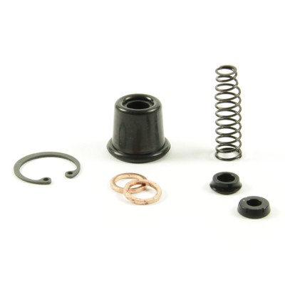 Rear Master Cylinder Rebuild Kit ad. Honda CRF150R '07-18