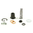 Front Master Cylinder Rebuild Kit ad. Yamaha YZ125/250 '85-89