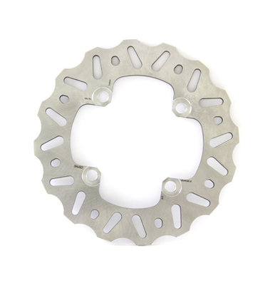 Rearbrake Disc ad. Kawasaki KX85/100 '01-19