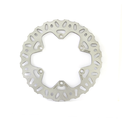 Rearbrake Disc ad. KTM125-530 '90-19 + Husq. 125-501 '14-19
