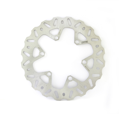 Frontbrake Disc ad. Kawasaki KX85 '01-19 + KX100 '06-19