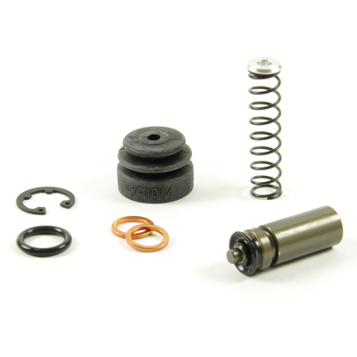 Rear Master Cylinder Rebuild Kit ad. KTM 125SX '94-03