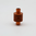 Intercambiador calor 40x33 (D. 17,5) NARANJA