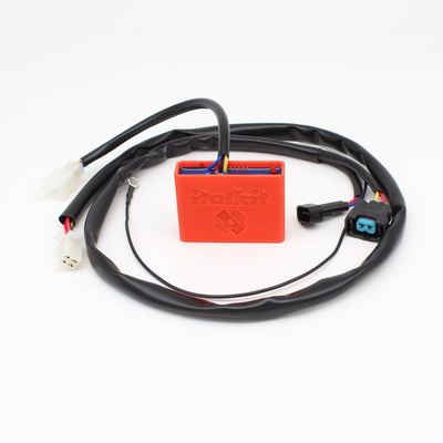 Controlador inyección para Honda SH 125 cc. transf. a 150 cc.