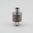 Intercambiador calor 40x33 (D. 17,5) PLATA