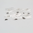 Valve Shims Kit D. 7,48 de 3,00 a 3,25