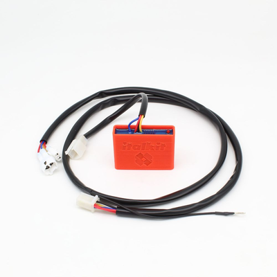 Controlador inyección para Yamaha XMAX 11-16/YZF 08-18 125 cc. transf. a 170 cc.