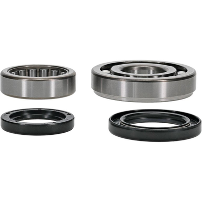 Kit rodamientos y ret.cig.ad. Honda CRF250R 18-21/ CRF250X 19-21
