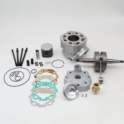 Engine kit ad. Derbi Senda Euro-2 D.50 B.14 88cc. Stroker(44,9) (1 ring)(head 2 pc