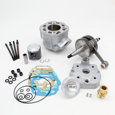 Engine kit ad. Derbi Senda-GPR Euro-3 D.52 96cc. Stroker(45)(1 ring)(head 2 pcs.)