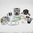 Kit c.cig.ad. Derbi Senda EURO-3 con/sin E.Bal. D.47,6 75cc. c.l.(42) 1s.c.2pz.
