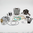 Kit c.cig.ad. Derbi Senda EURO-3 con/sin E.Bal. D.47,6 75cc. c.l.(42) 1s.c.2pz.