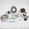 Kit c.cig.ad. Derbi Senda EURO-3 con/sin E.Bal. D.47,6 75cc. c.l.(42) 1s.c.2pz.