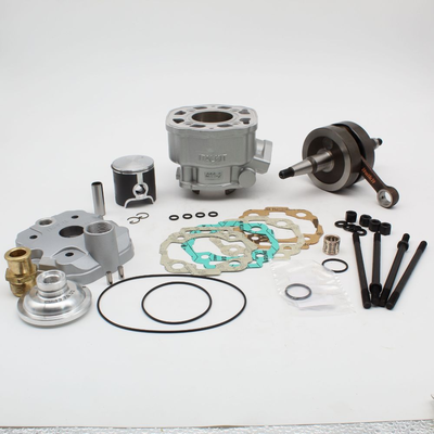 Kit c.cig.ad. Derbi Senda EURO-3 con/sin E.Bal. D.47,6 75cc. c.l.(42) 1s.c.2pz.