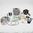 Kit c.cig.ad. Derbi Senda EURO-3 con/sin E.Bal. D.47,6 75cc. c.l.(42) 1s.c.2pz.
